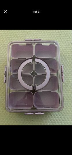 Snackle Box