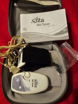 Bio-Tuner
