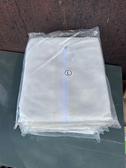 Brand new Polypropylene coveralls