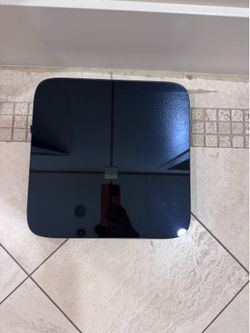 BodyPedia Body Composition Scale