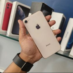iPhone 8 64Gb Unlocked Excellent condition like new