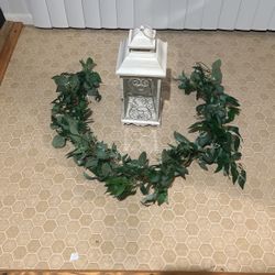 Wedding Garland