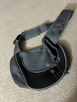 Medium - Pet Carrier