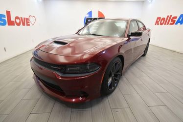 2019 Dodge Charger
