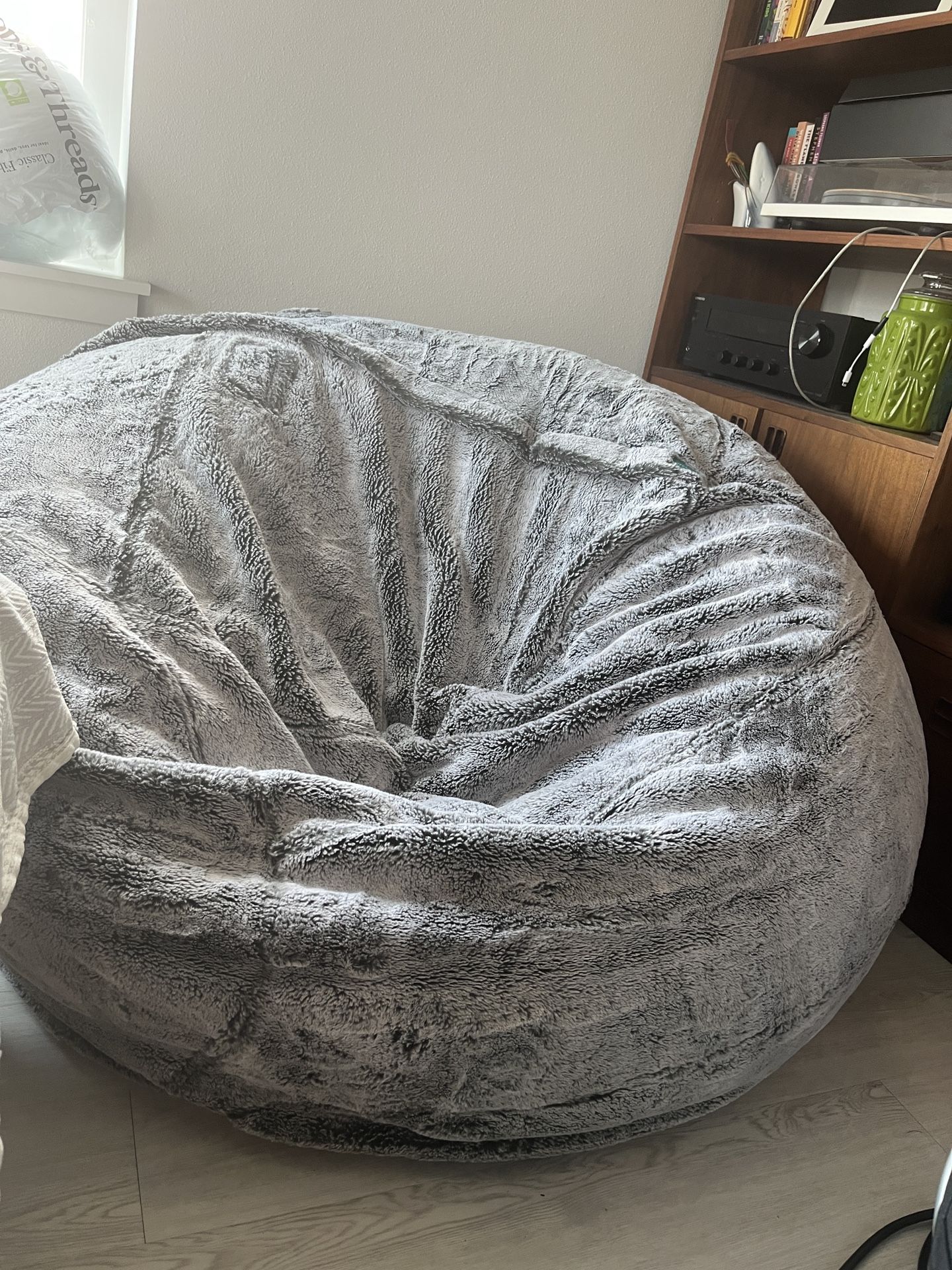 Lovesac City Sac