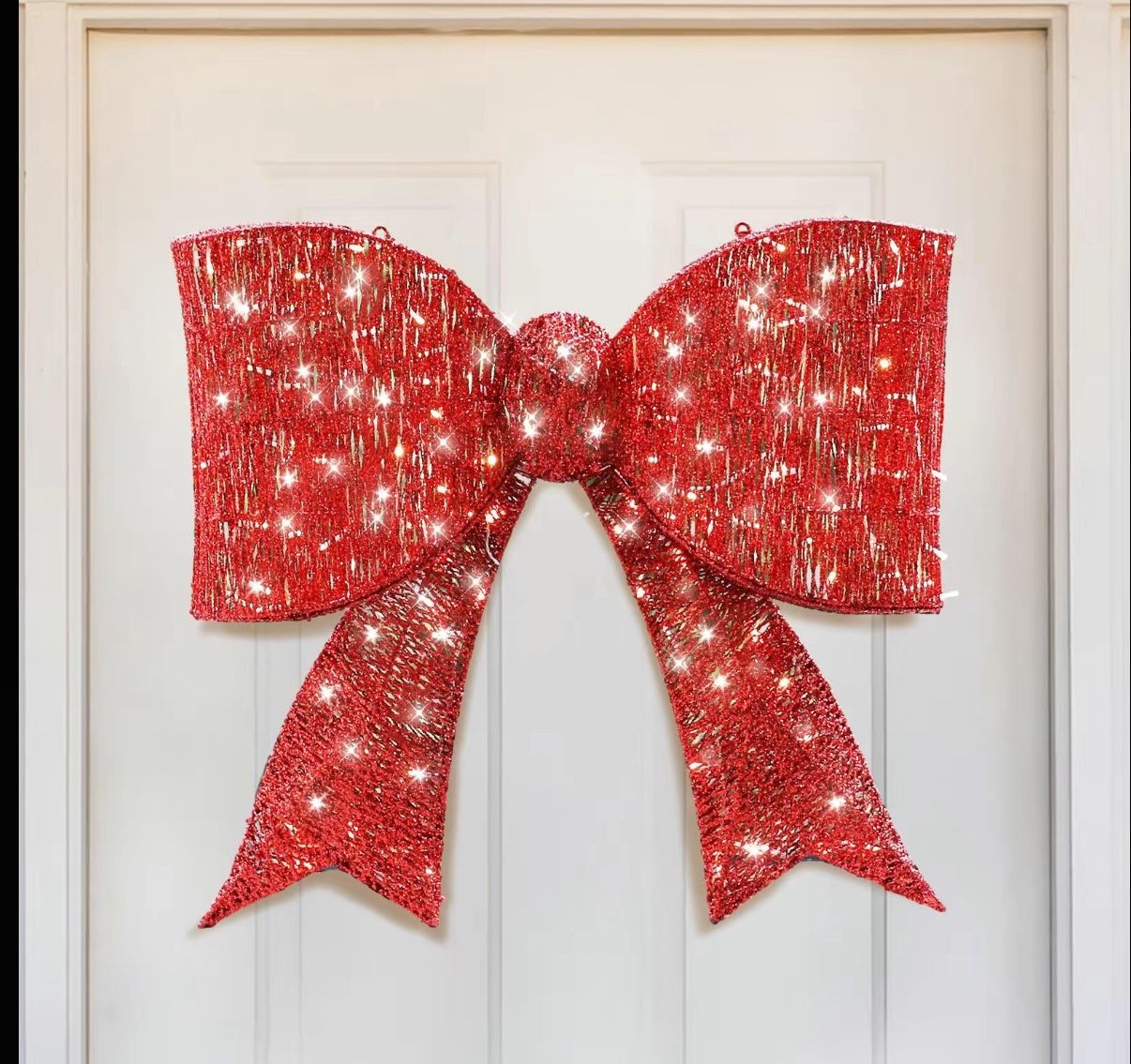 Christmas Bow