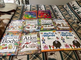 Southwestern Advantage Books