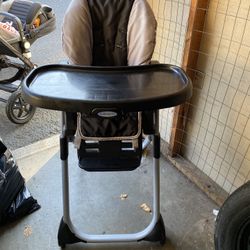 Feeding Chair