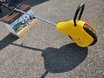 Mountain Buggy Unirider