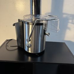 Juice Maker