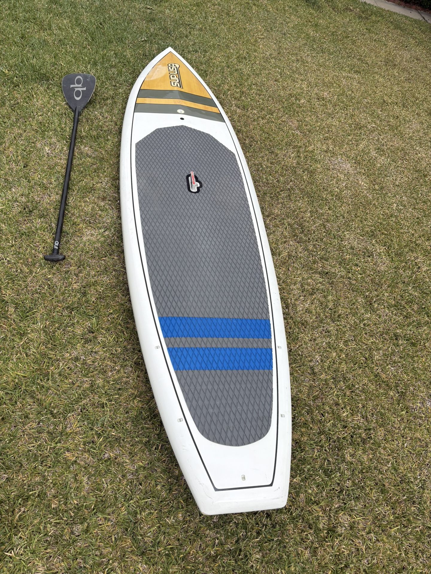 Stand up paddle board