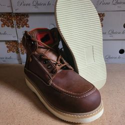 Work Boots