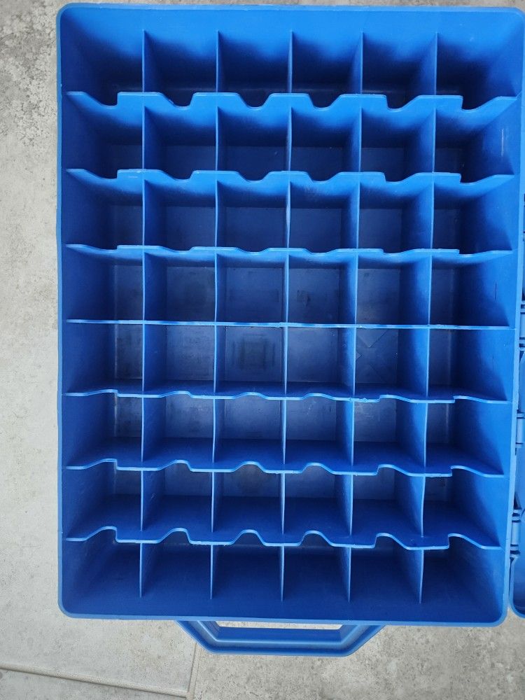 Hot Wheels Carry Case