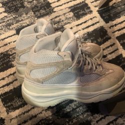 Yeezy Boots 