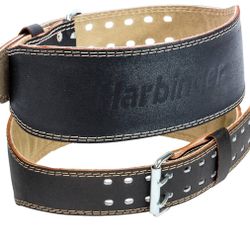 Harbinger Weight Lifting Belt