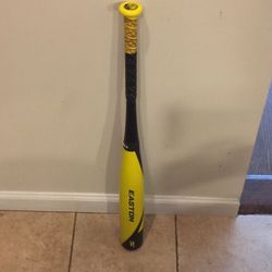 Lightly Used Easton Power Brigade Baseball Bat