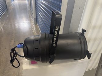 ADJ Stage light Par z100 5k  $300