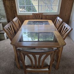 Dining Room Table 