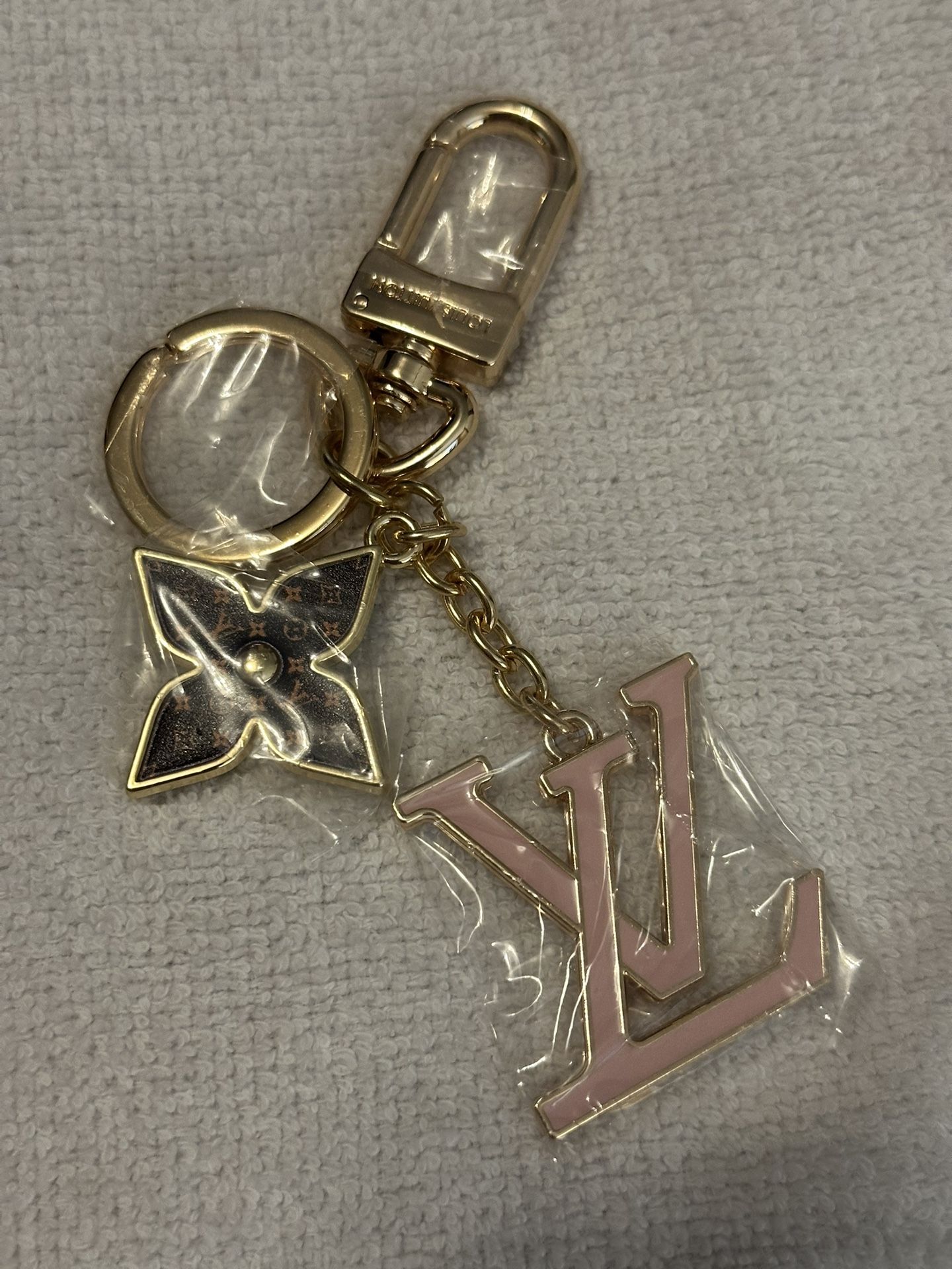 Bag Charms Keychains