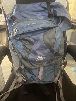 Gregory Z 55 Hiking Backpack