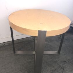 Wood Coffee Table