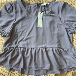 Blouse Top