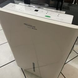 Dehumidifier