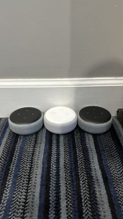 Amazon Echo Dot 3rd Gen