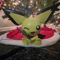 Magnetic 3d Printed Phone Charger 