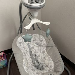 Graco Baby Swing 