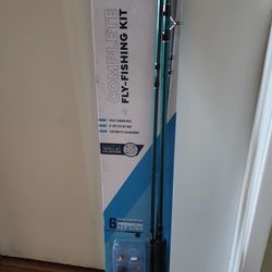 Fishing Pole 