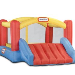 Little Tikes Bounce House 