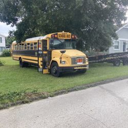 School Bus