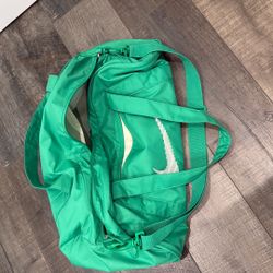 Nike Duffle (small)