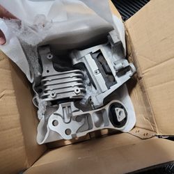 2015 Jeep Cherokee Latitude Engine Mounts - Autohaux