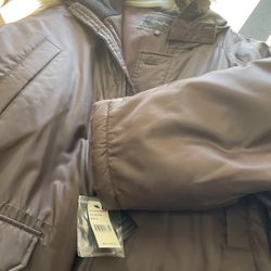 Sean John Down Jacket