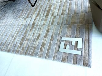 FENDI CASA Rug - Authentic