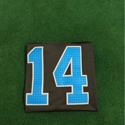 Amon Ra St Brown Detroit Lions Black Jersey 