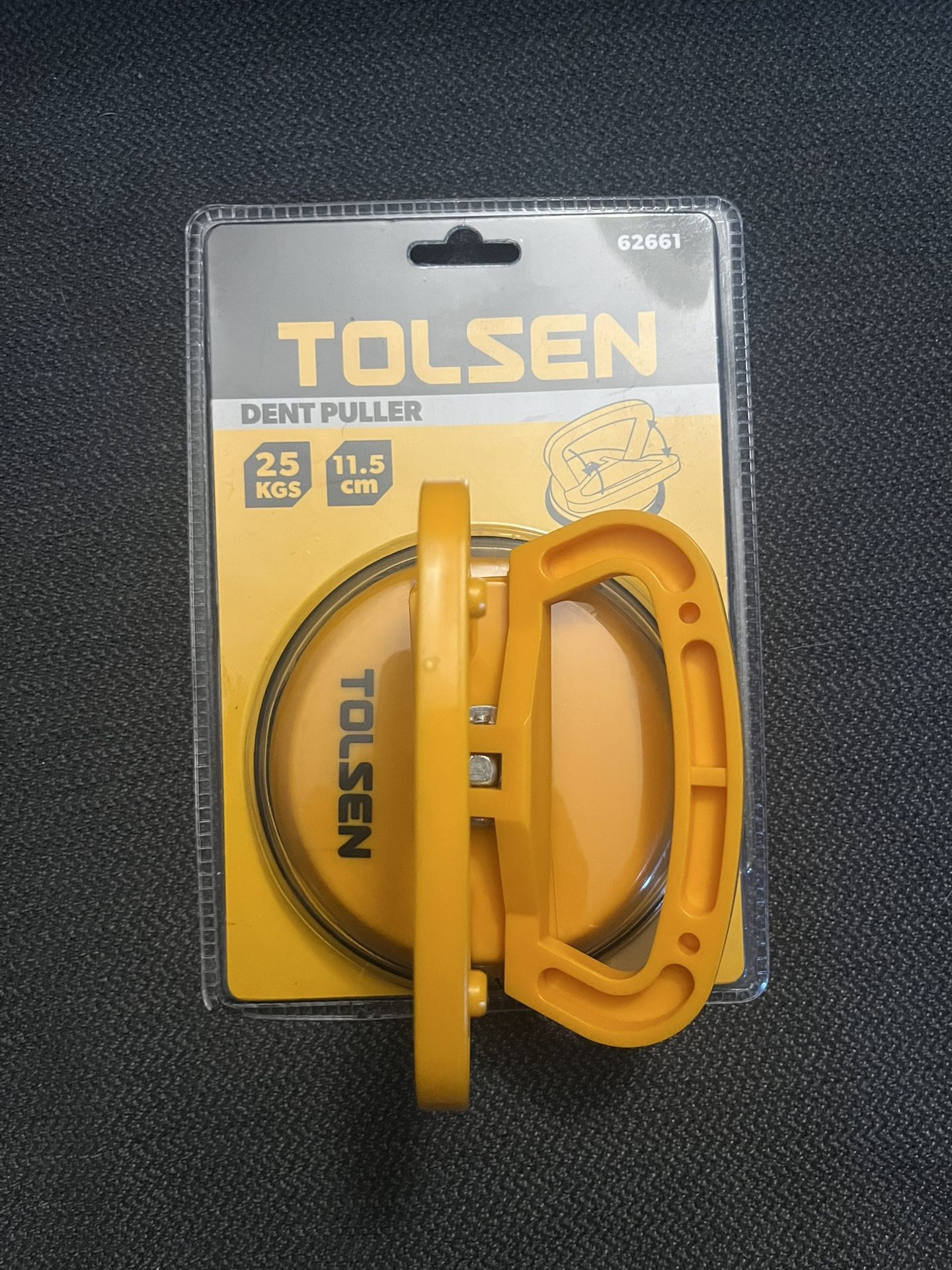 Tolsen Dent Puller