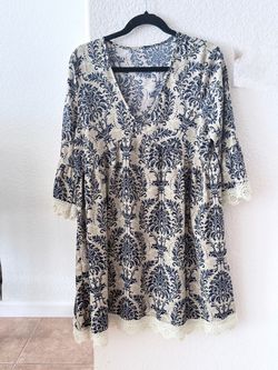 Dress for women