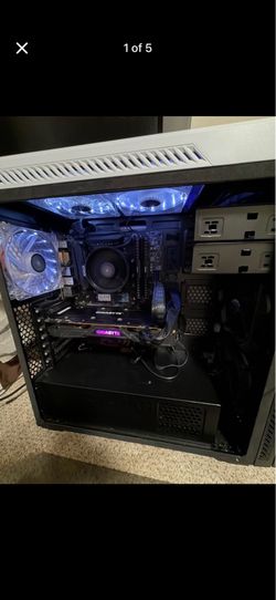Gaming pc