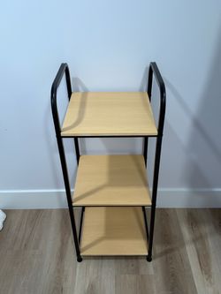 Bath Storage Tower