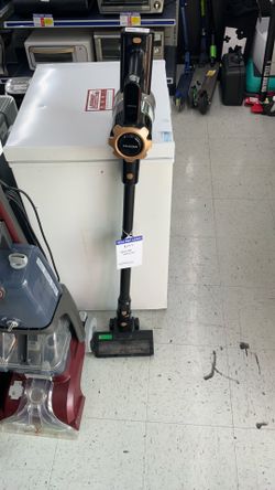 Trucoze Vacuum