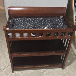Changing Table
