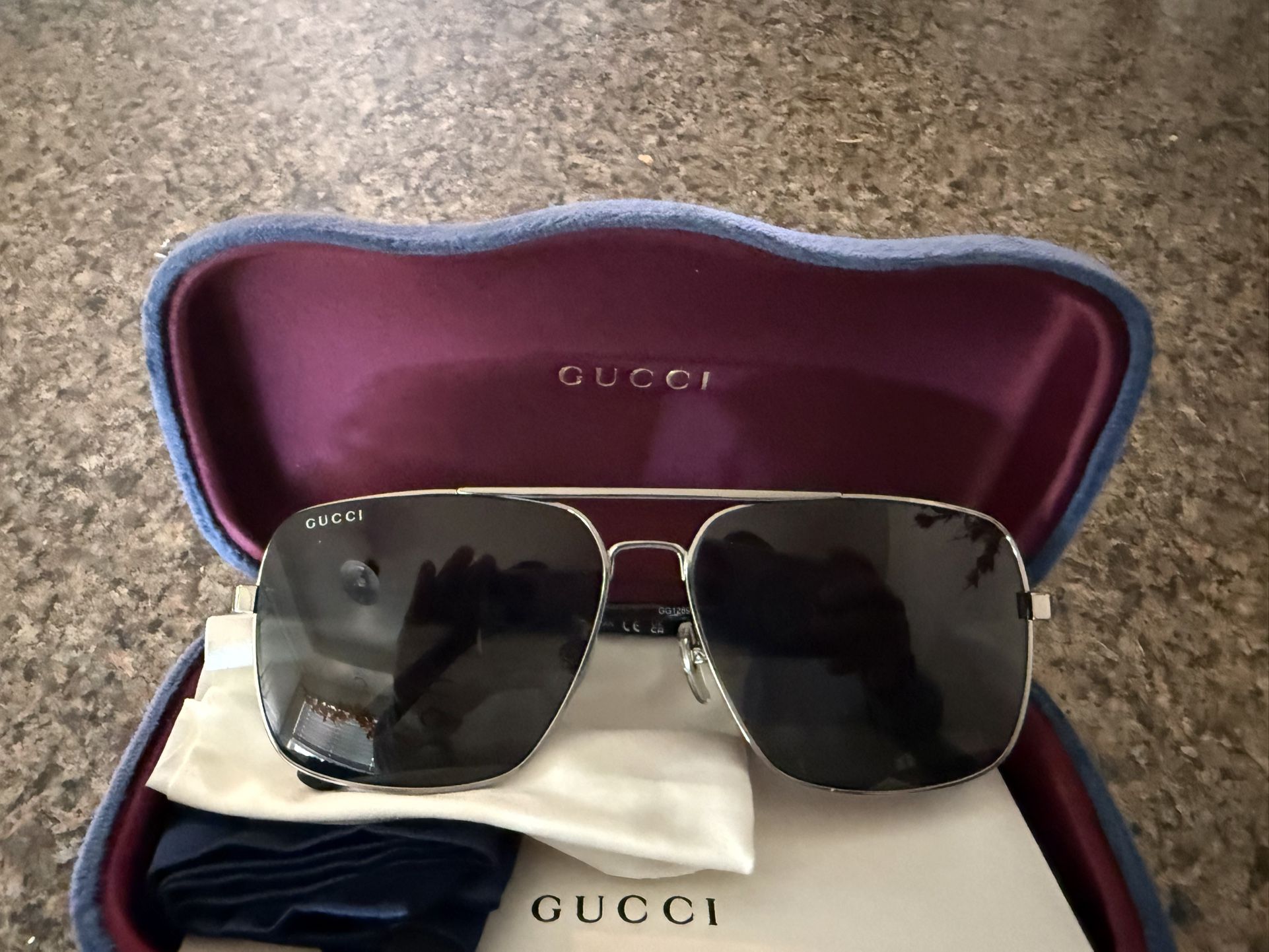 Gucci Sunglasses