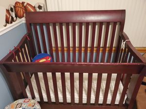 New And Used Baby Cribs For Sale In Palatine Il Offerup