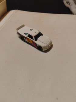 Hot Wheels....