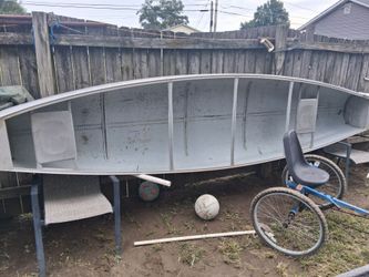 Canoe