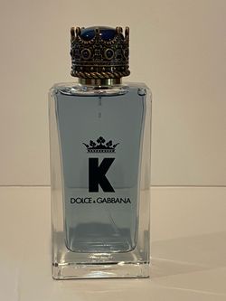 Dolce & Gabbana King for men