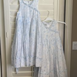 Little girls dresses